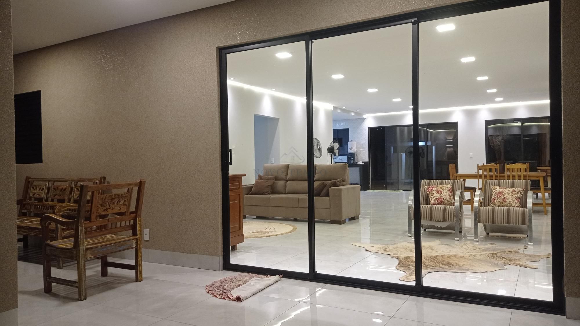 Chácara, 4 quartos, 528 m² - Foto 15