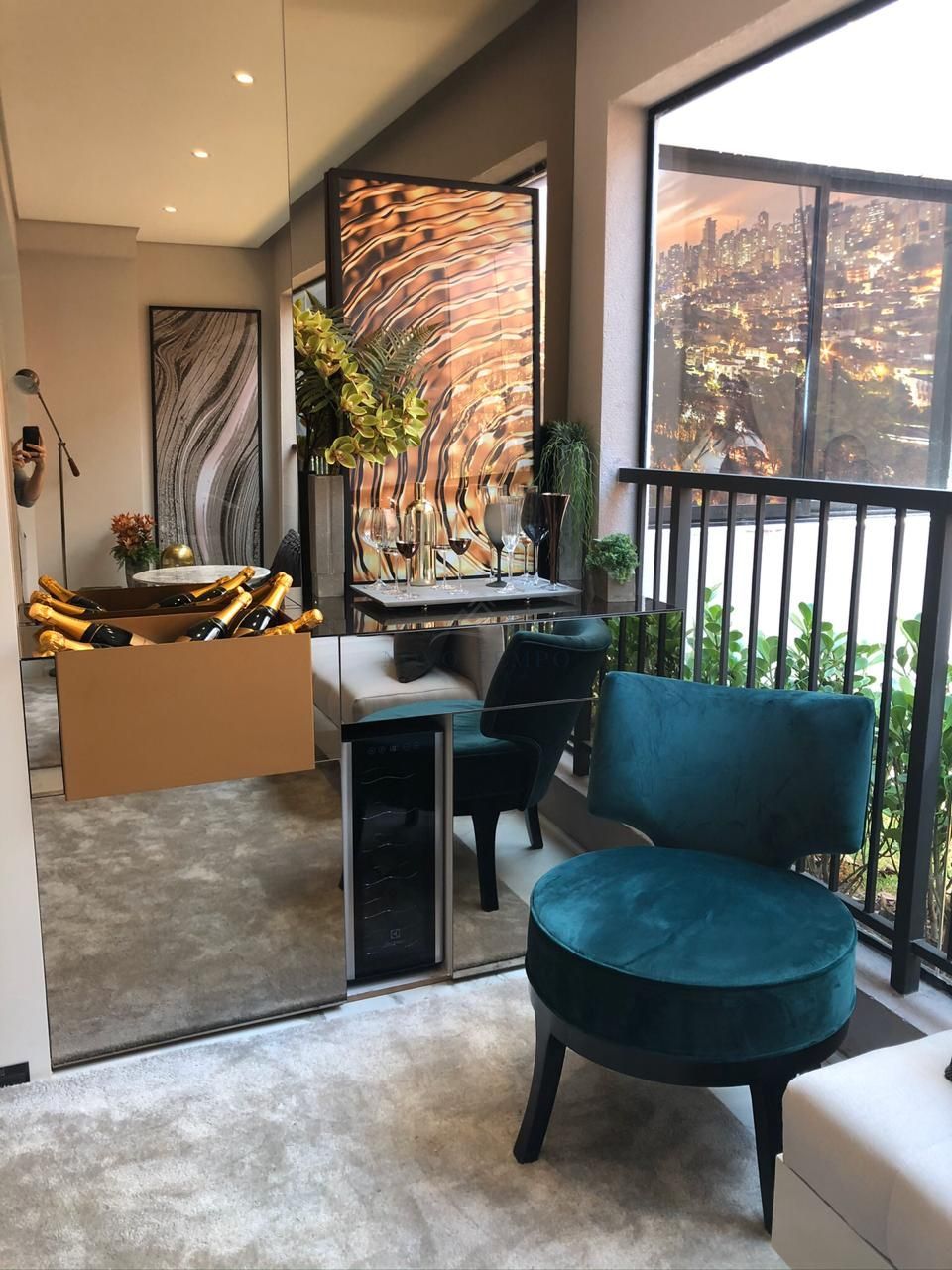 Loja-Salão, 196 m² - Foto 16