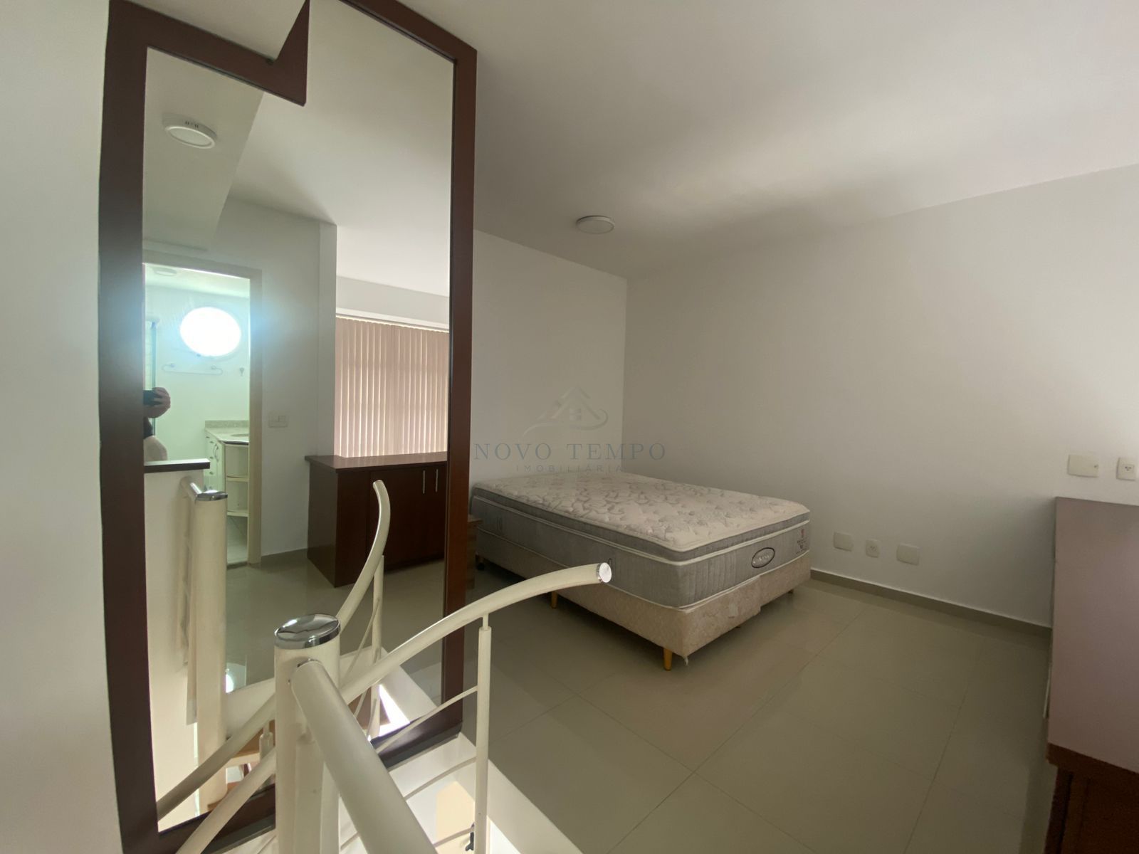 Apartamento, 1 quarto, 36 m² - Foto 3