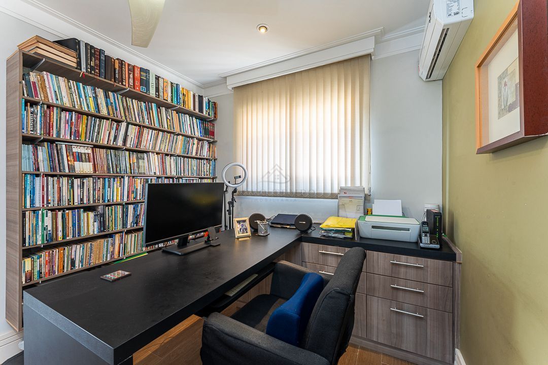 Casa de Condomínio, 5 quartos - Foto 5