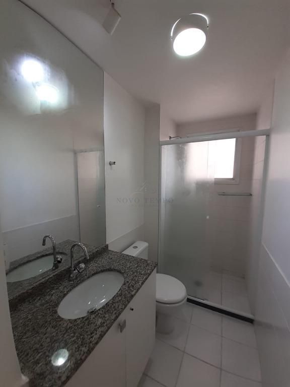 Apartamento para alugar com 3 quartos, 85m² - Foto 14