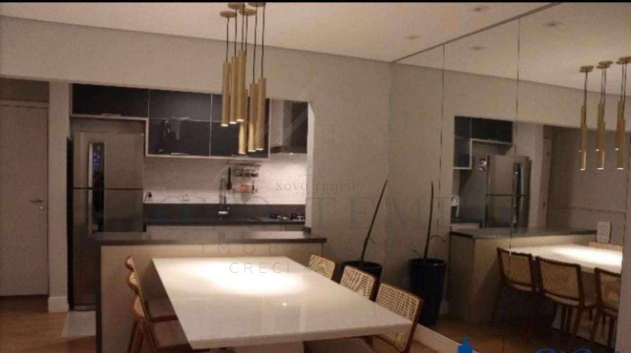 Apartamento, 3 quartos, 87 m² - Foto 3