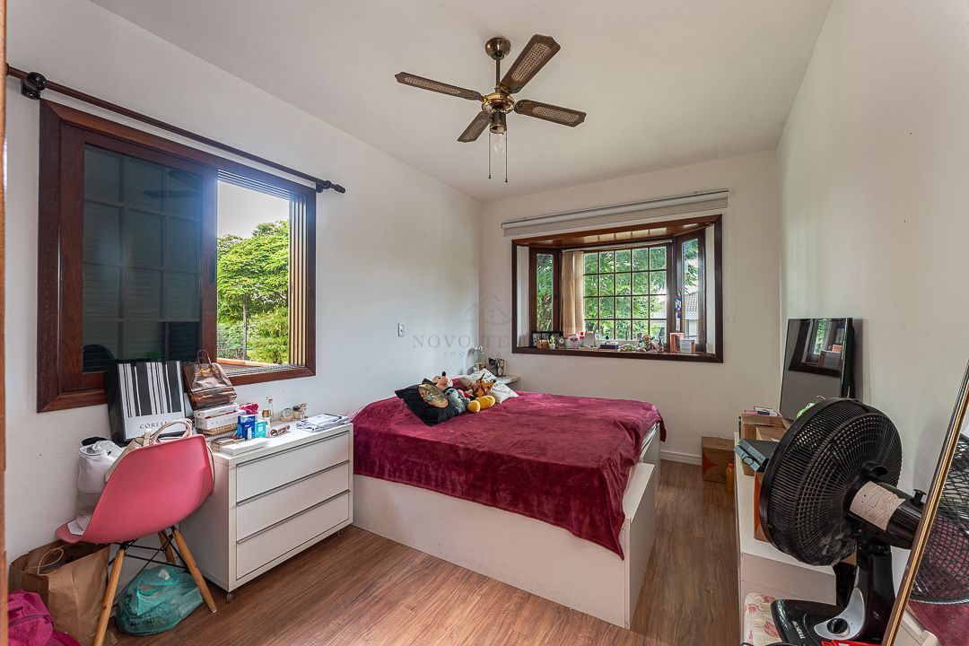 Casa de Condomínio, 4 quartos - Foto 8