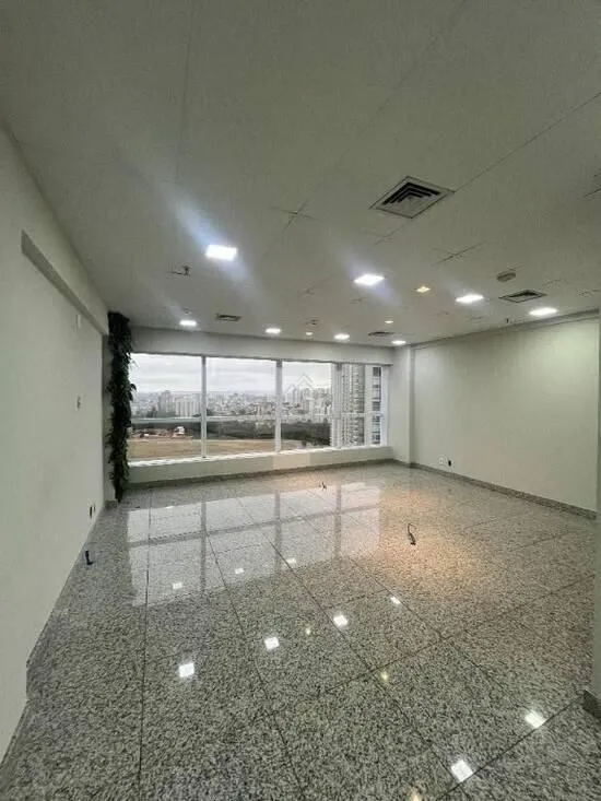 Sala-Conjunto, 41 m² - Foto 1