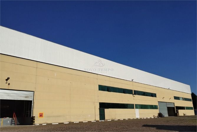 Depósito-Galpão, 6000 m² - Foto 1