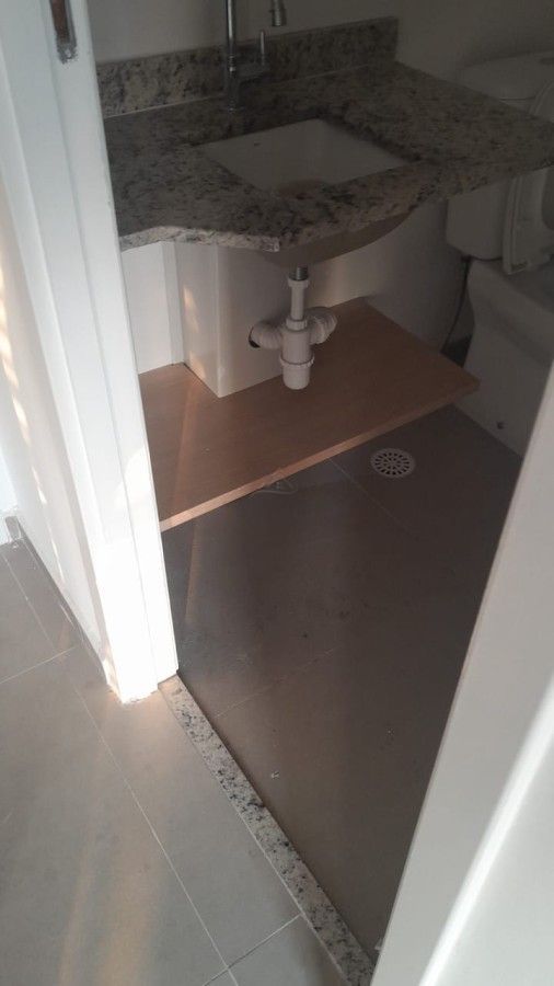 Apartamento para alugar com 1 quarto, 40m² - Foto 4