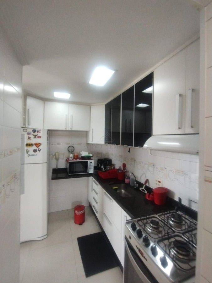 Apartamento, 3 quartos, 74 m² - Foto 6