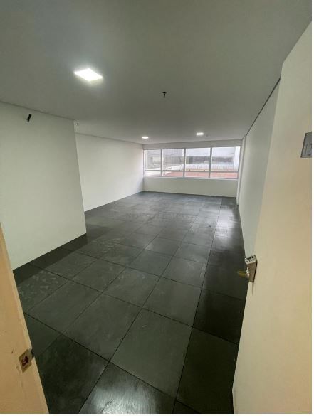 Sala-Conjunto, 43 m² - Foto 2