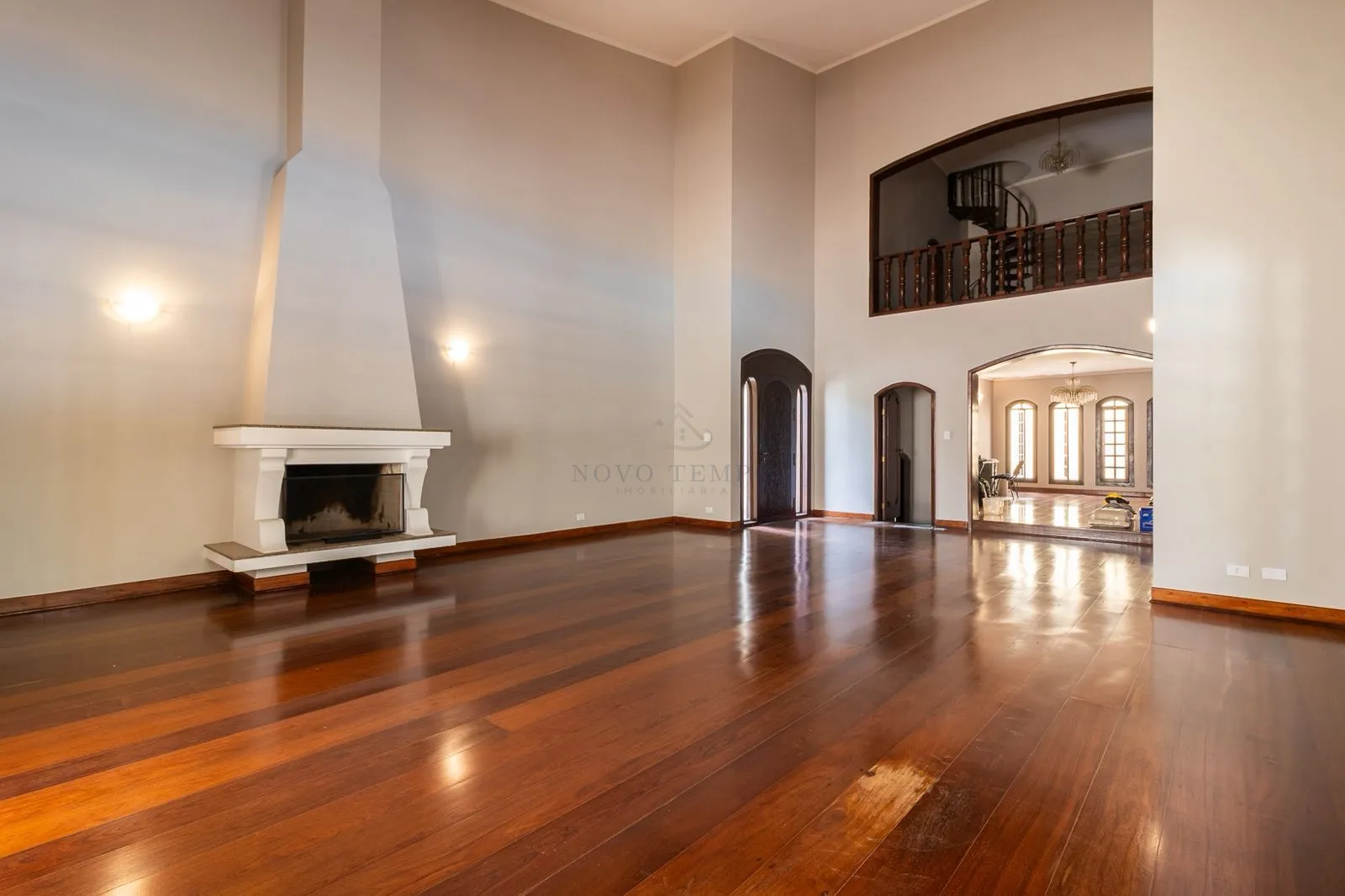 Casa de Condomínio, 4 quartos - Foto 4