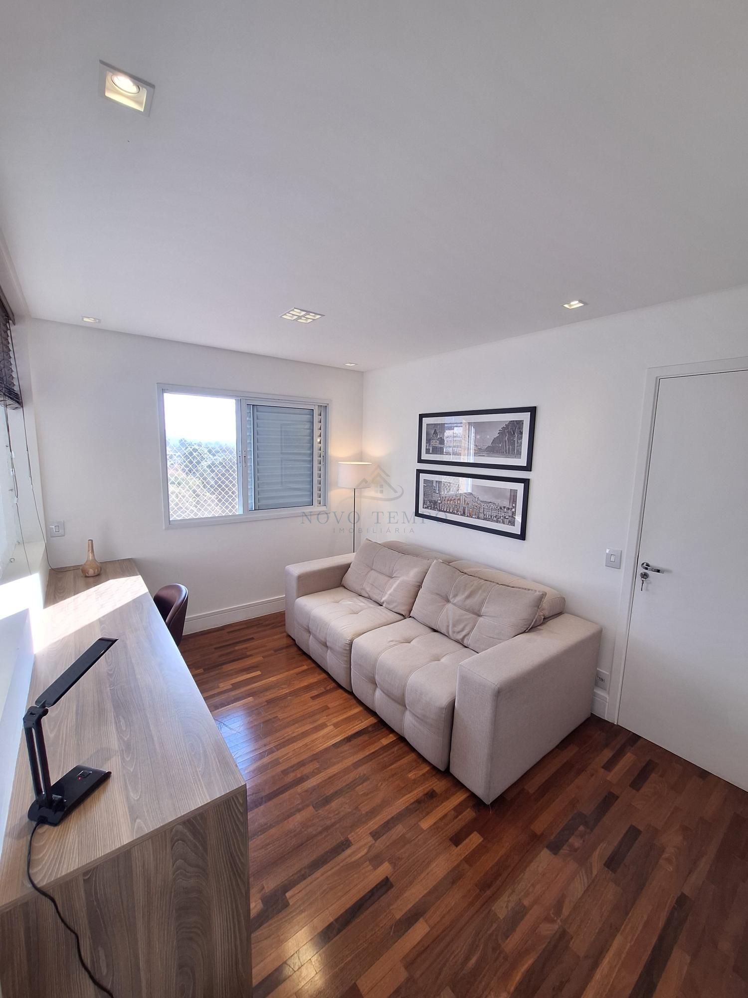 Apartamento, 1 quarto, 82 m² - Foto 7