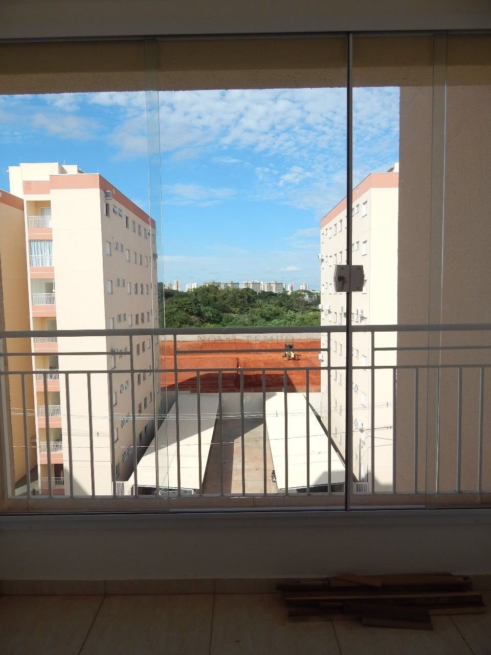 Apartamento, 2 quartos, 59 m² - Foto 21