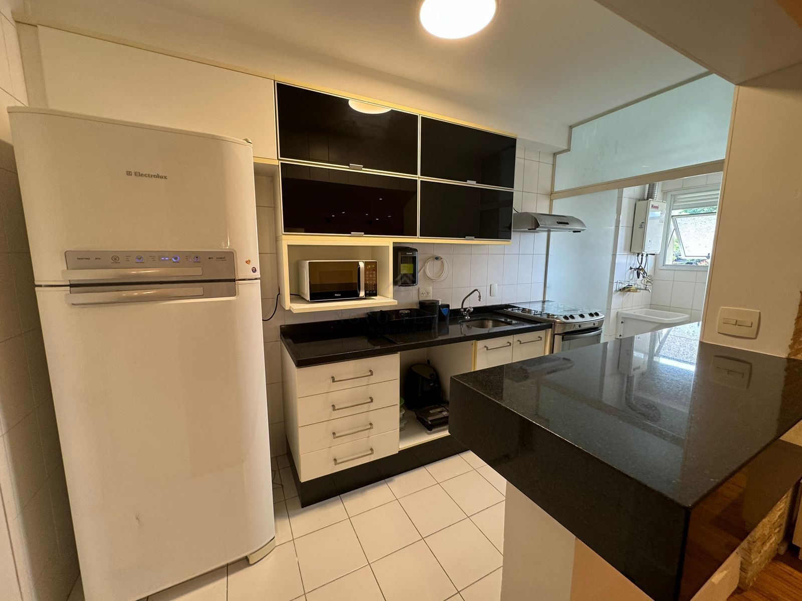 Apartamento, 1 quarto, 62 m² - Foto 6