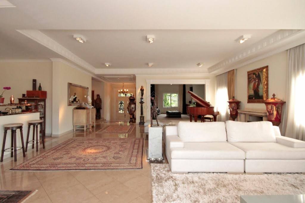 Casa de Condomínio, 6 quartos - Foto 5
