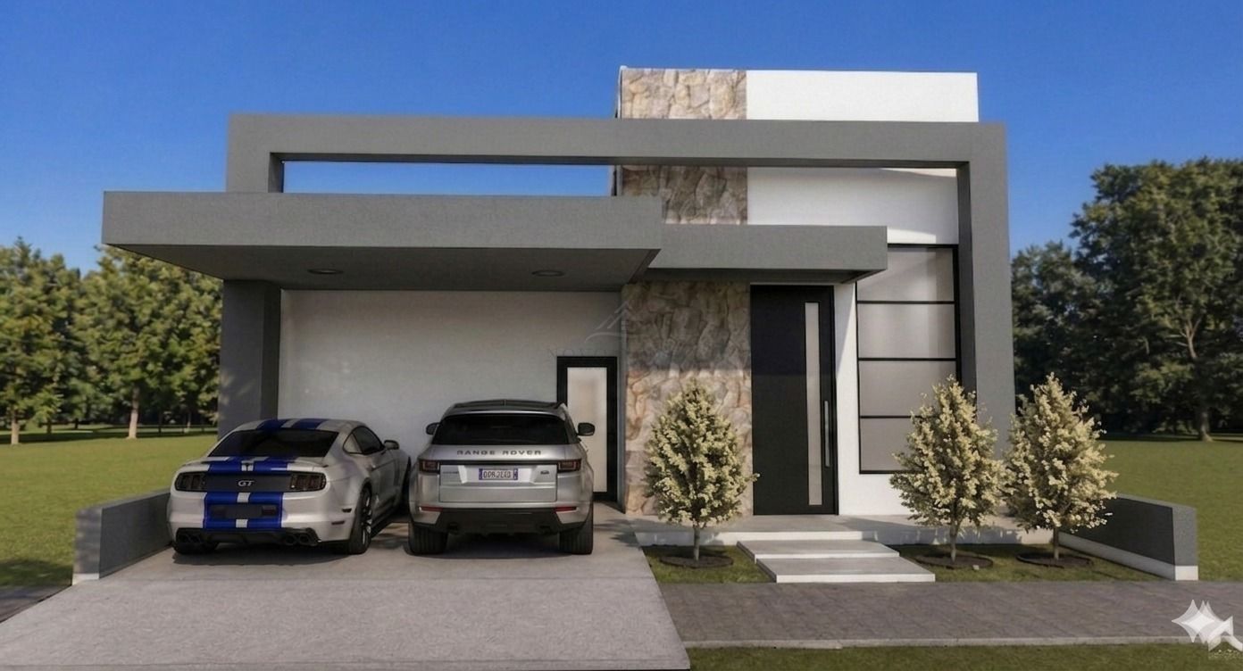 Casa, 3 quartos, 157 m² - Foto 3
