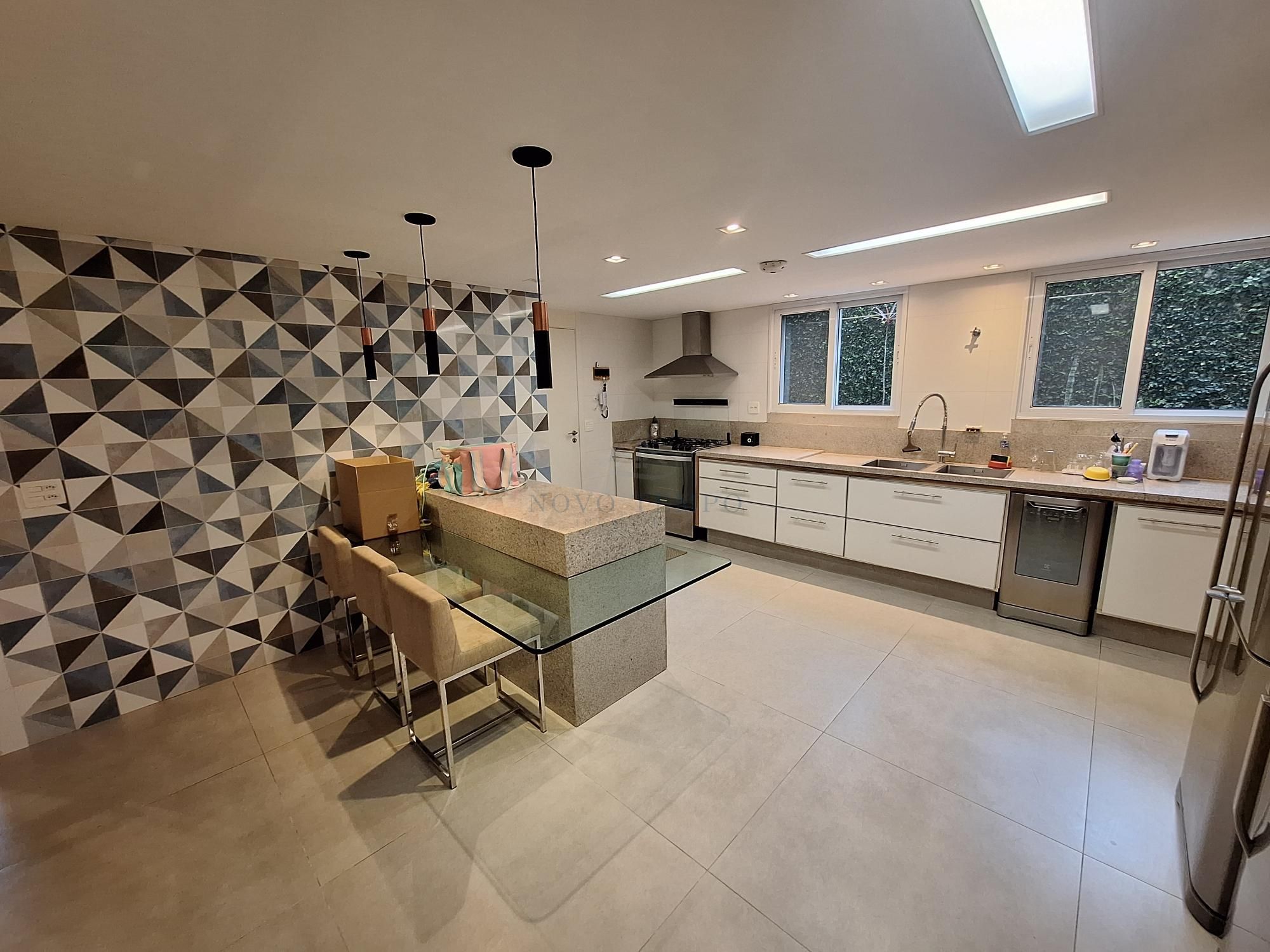 Casa de Condomínio, 4 quartos - Foto 8