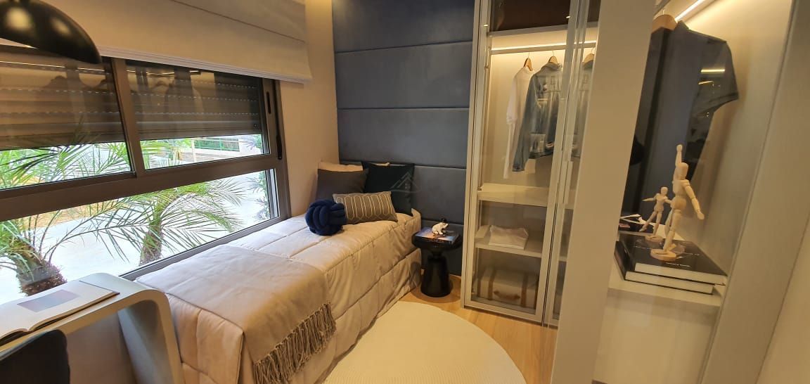 Apartamento, 3 quartos, 166 m² - Foto 29