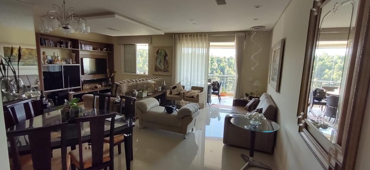 Apartamento, 3 quartos, 122 m² - Foto 17