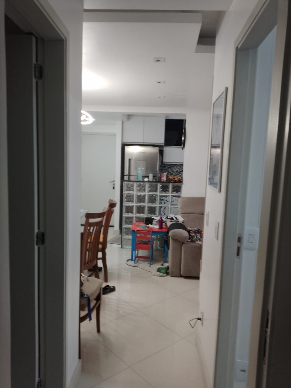 Apartamento, 2 quartos, 62 m² - Foto 3