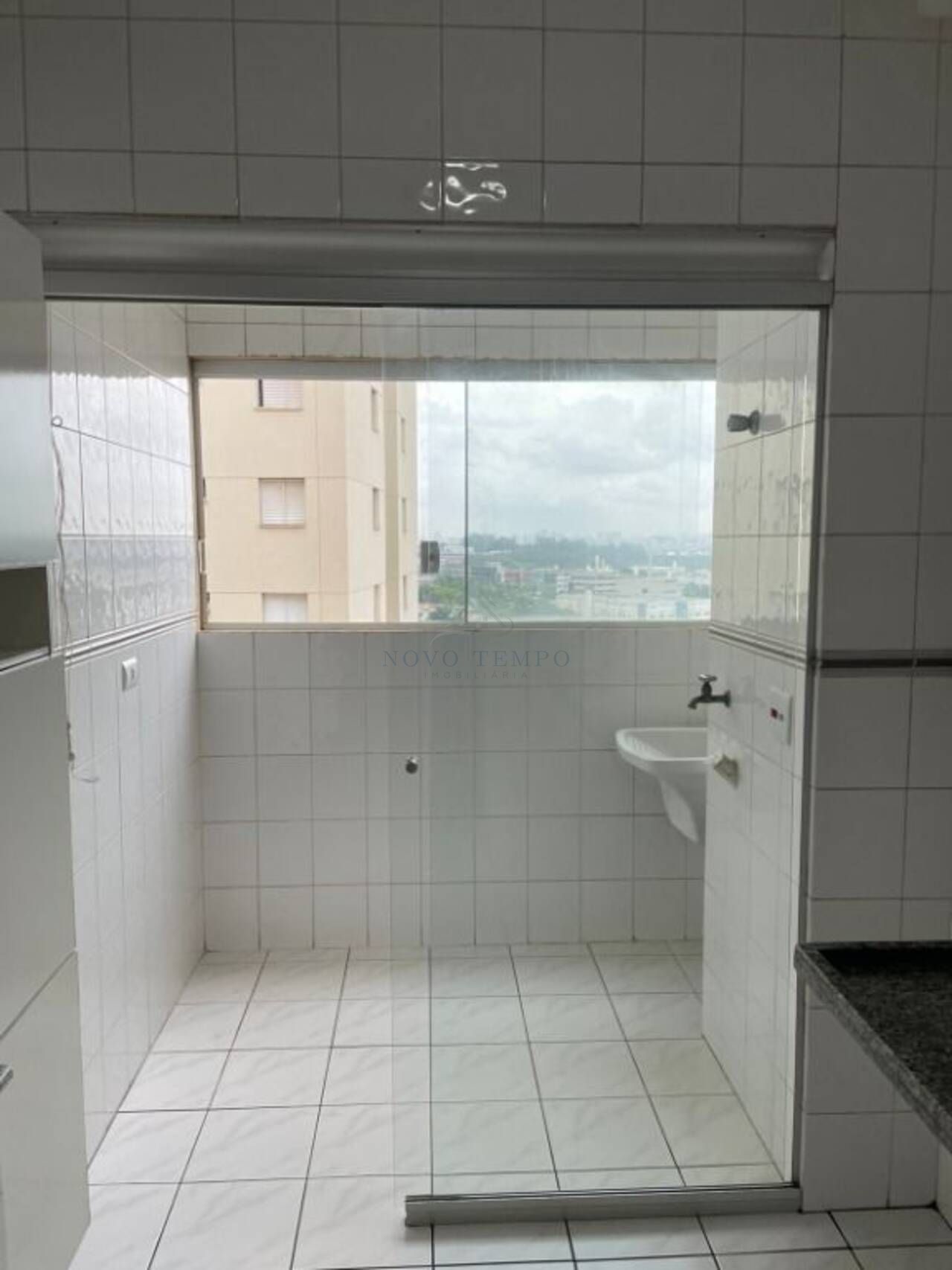 Apartamento, 2 quartos, 59 m² - Foto 6