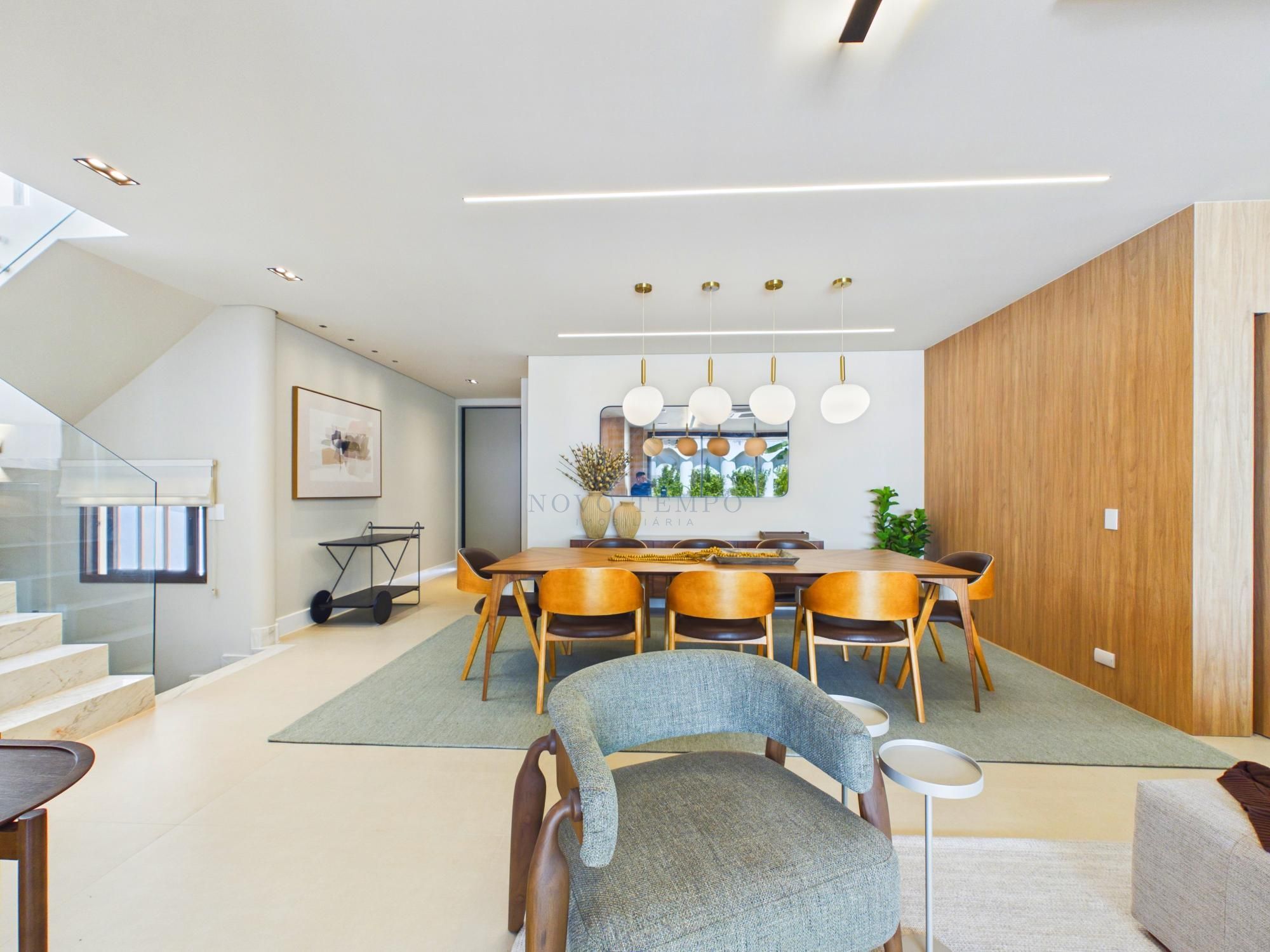 Casa, 5 quartos, 516 m² - Foto 33