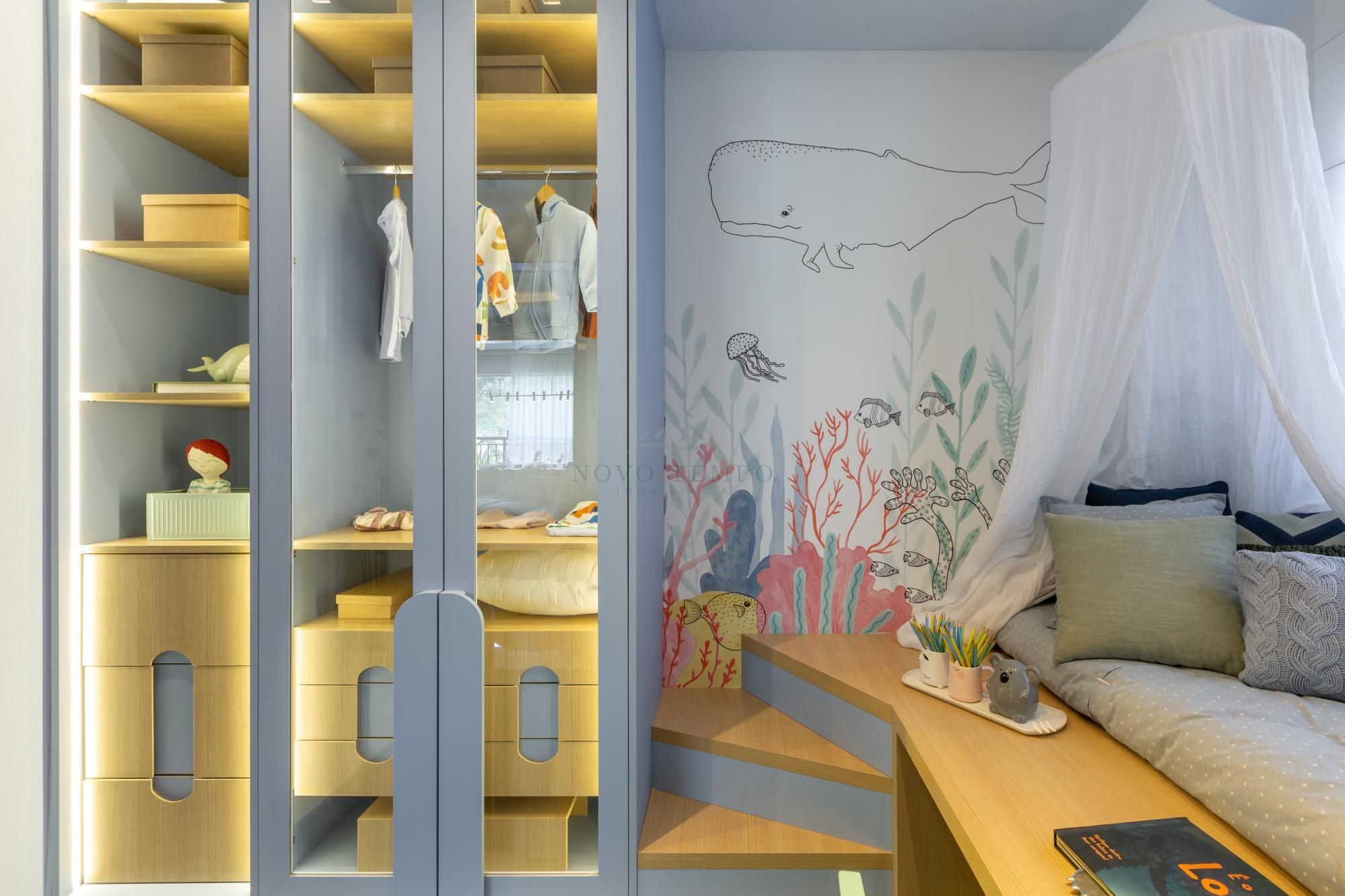 Apartamento, 1 quarto, 72 m² - Foto 4