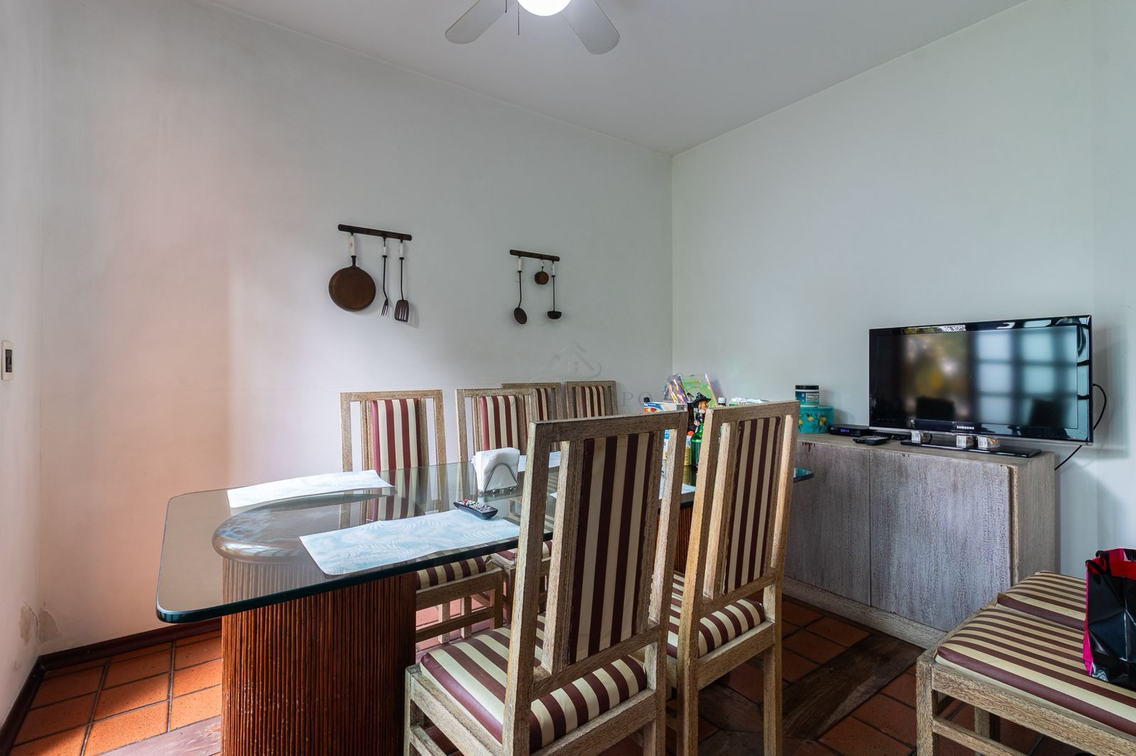 Casa de Condomínio, 5 quartos - Foto 5