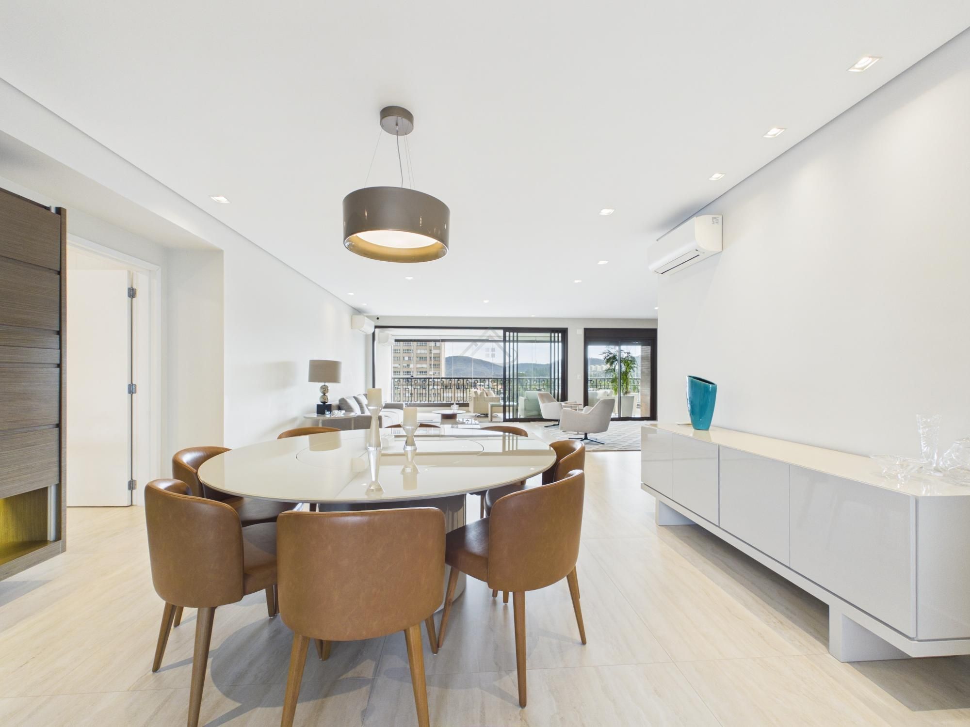 Apartamento, 3 quartos, 278 m² - Foto 8
