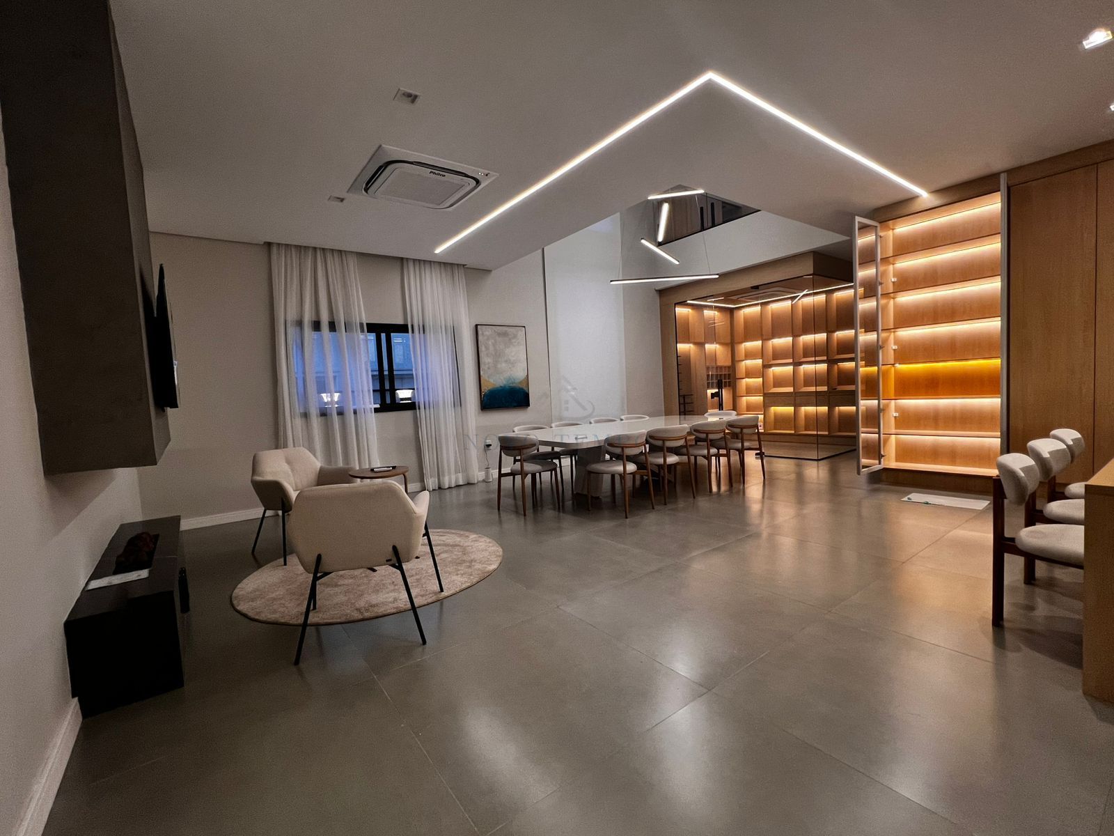 Casa de Condomínio, 5 quartos - Foto 7