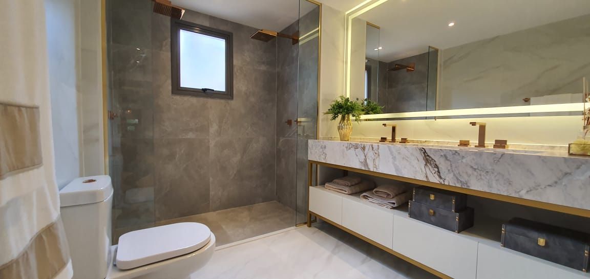 Apartamento, 3 quartos, 166 m² - Foto 21