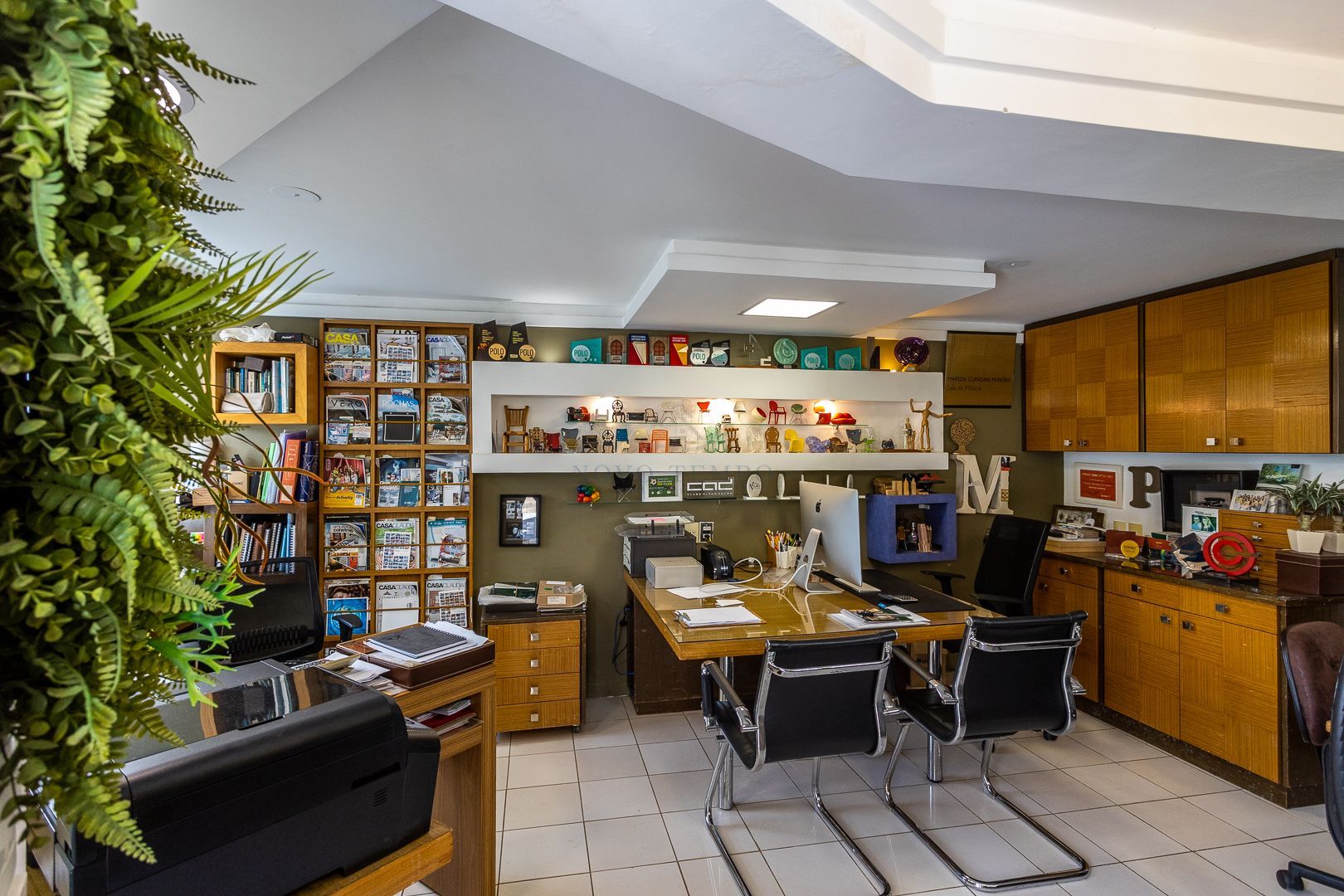 Casa de Condomínio, 4 quartos - Foto 7