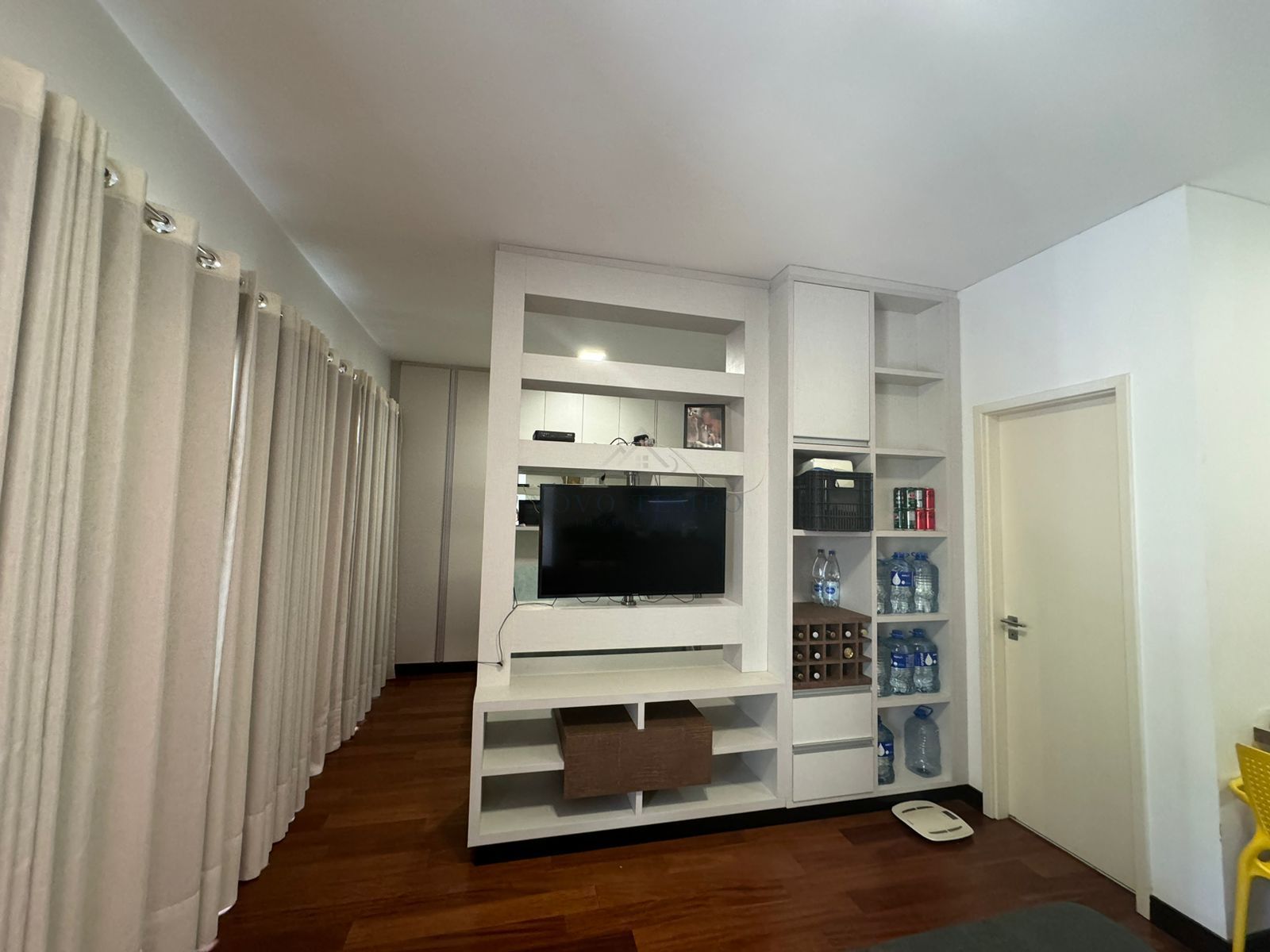 Apartamento, 1 quarto, 50 m² - Foto 2