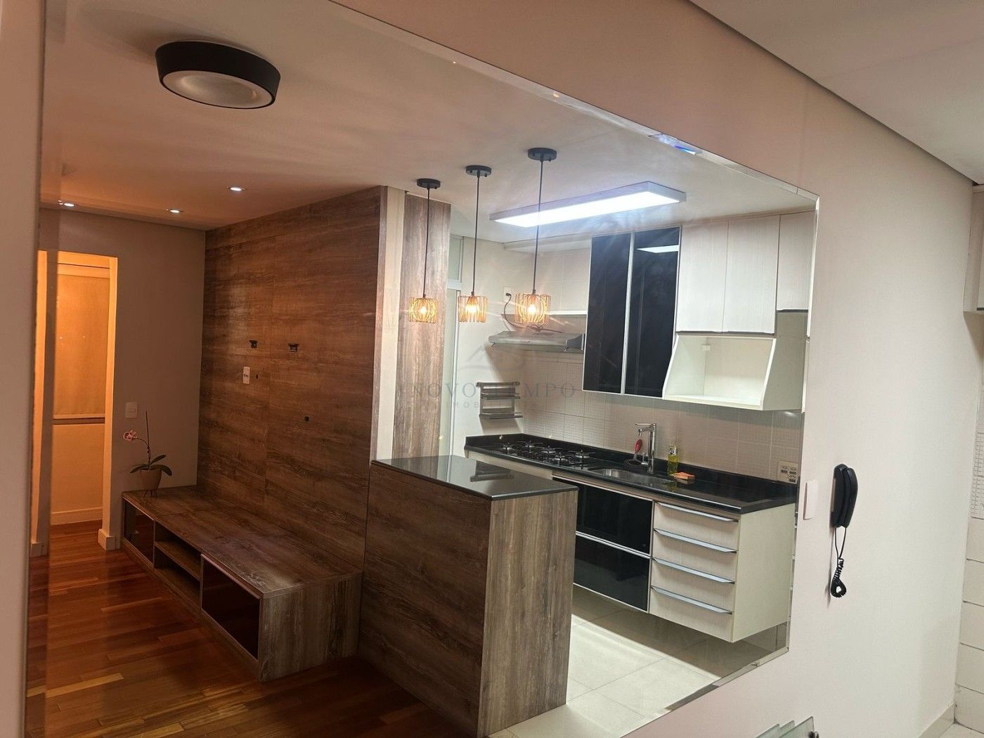 Apartamento, 3 quartos, 72 m² - Foto 2