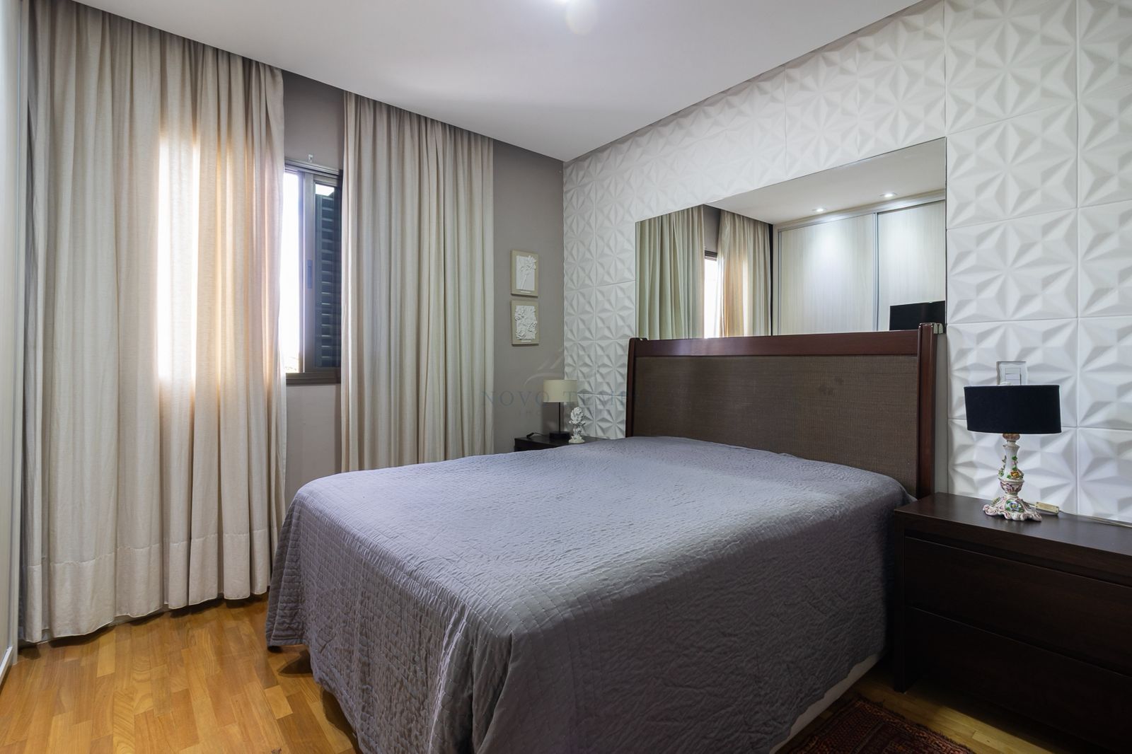 Apartamento, 3 quartos, 134 m² - Foto 8