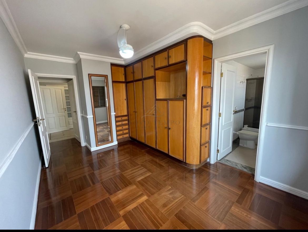 Apartamento, 4 quartos, 288 m² - Foto 8