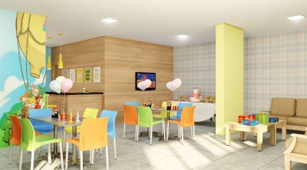 Apartamento, 3 quartos, 163 m² - Foto 11