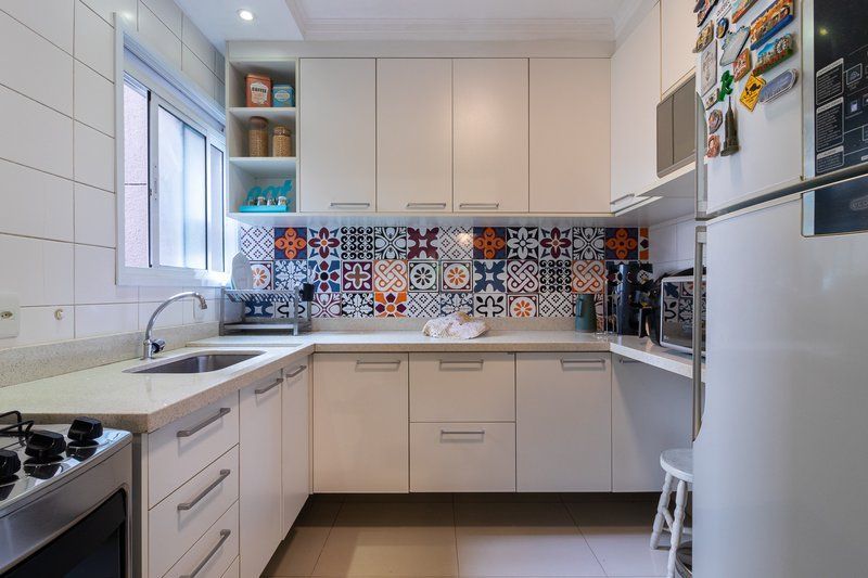 Apartamento, 4 quartos, 105 m² - Foto 4