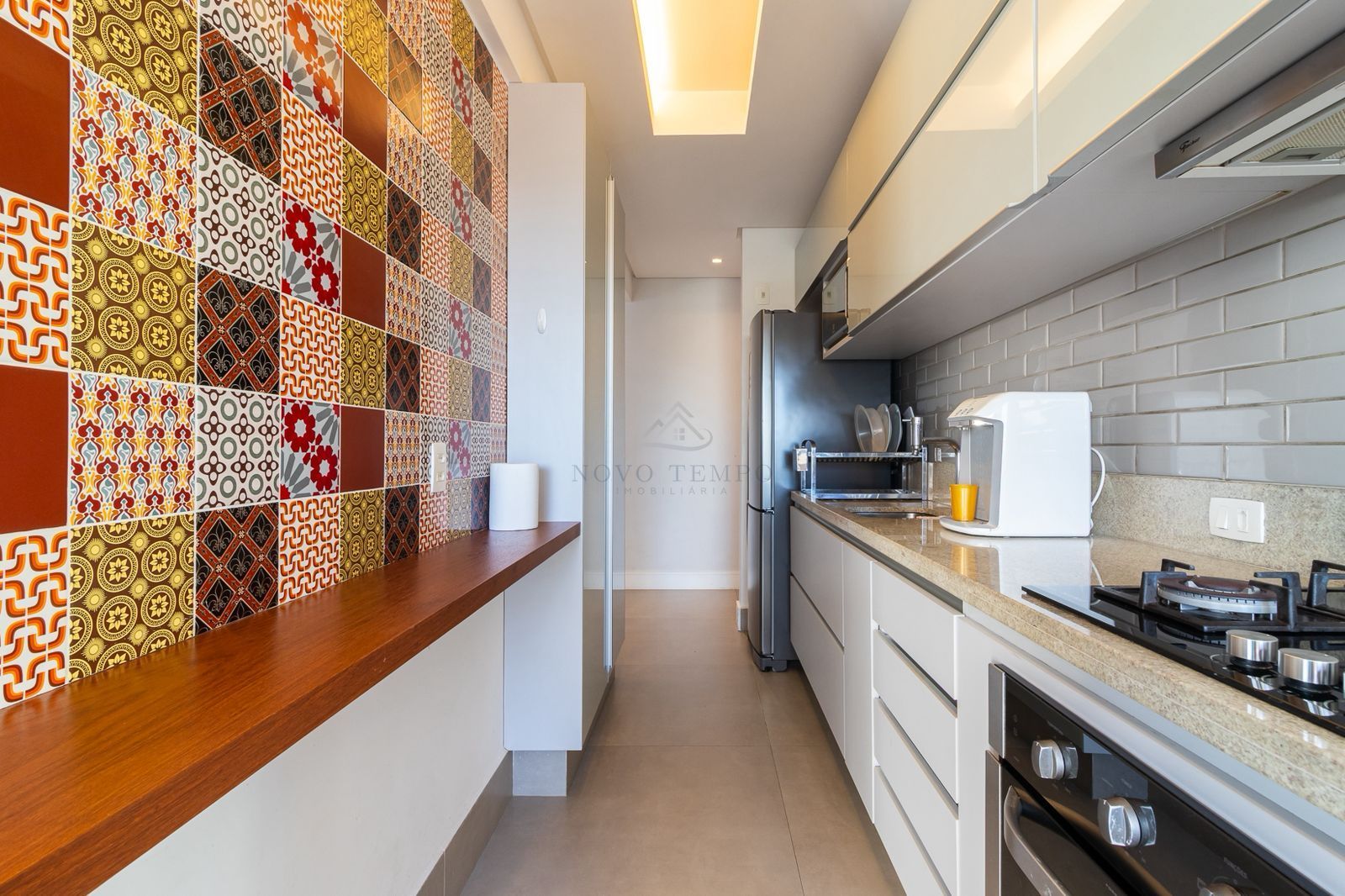 Apartamento, 2 quartos, 90 m² - Foto 4