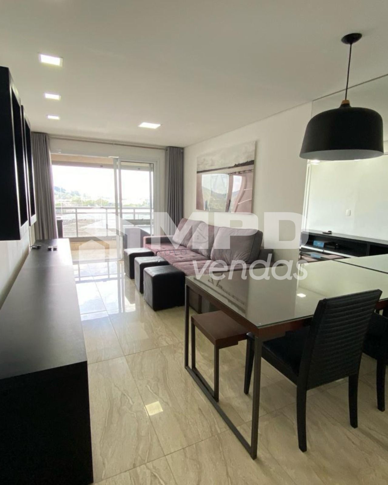 Apartamento, 2 quartos, 78 m² - Foto 4