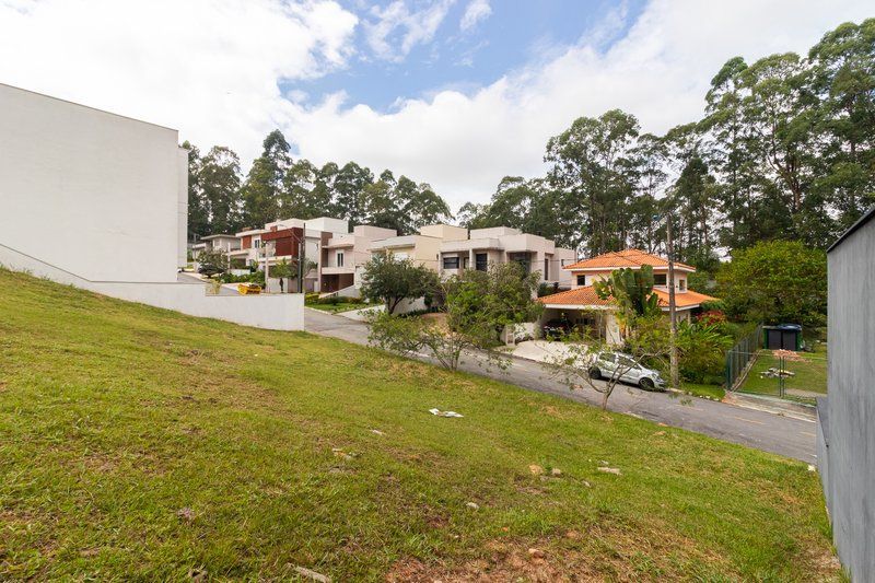 Terreno, 384 m² - Foto 7