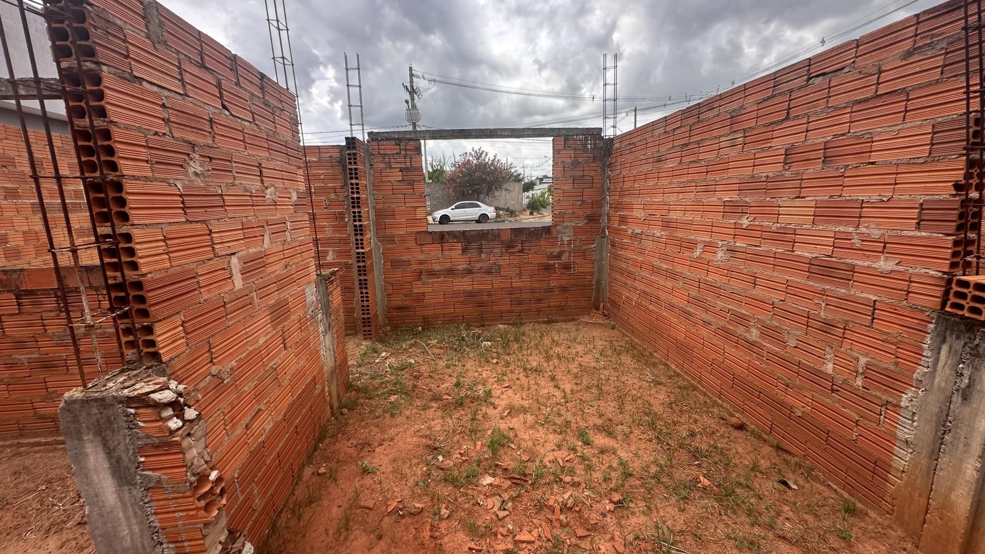 Terreno, 280 m² - Foto 2