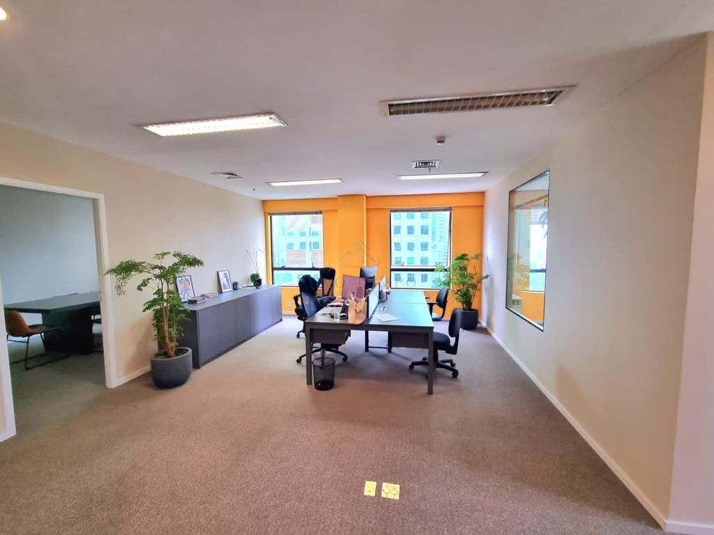 Sala-Conjunto, 88 m² - Foto 2