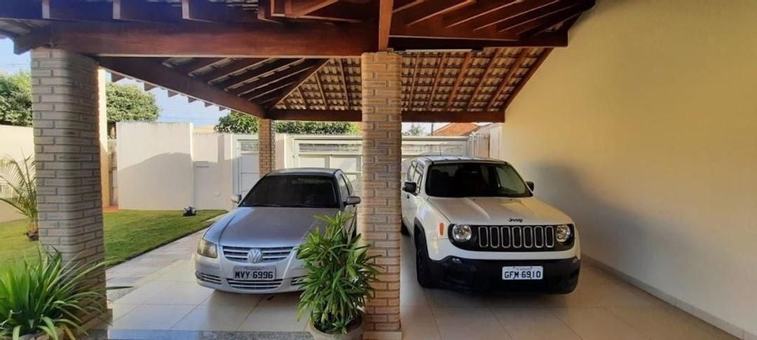 Casa, 3 quartos, 200 m² - Foto 32