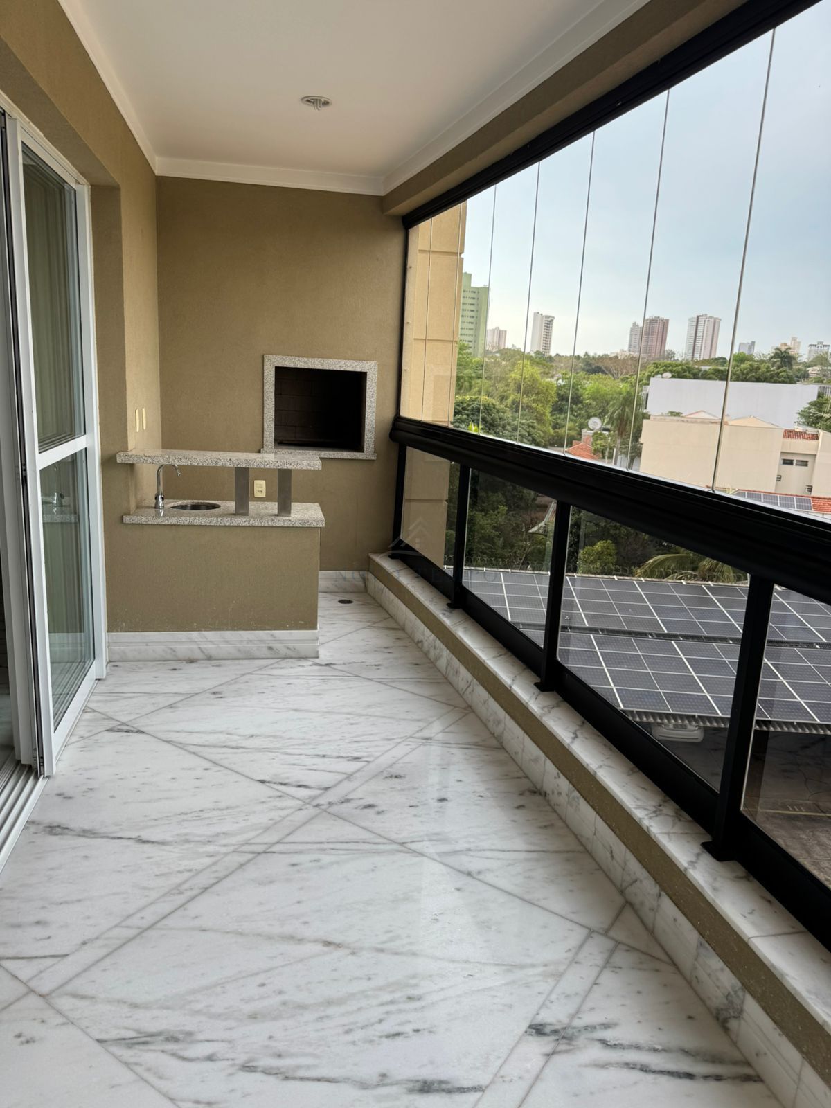 Apartamento, 3 quartos, 145 m² - Foto 3