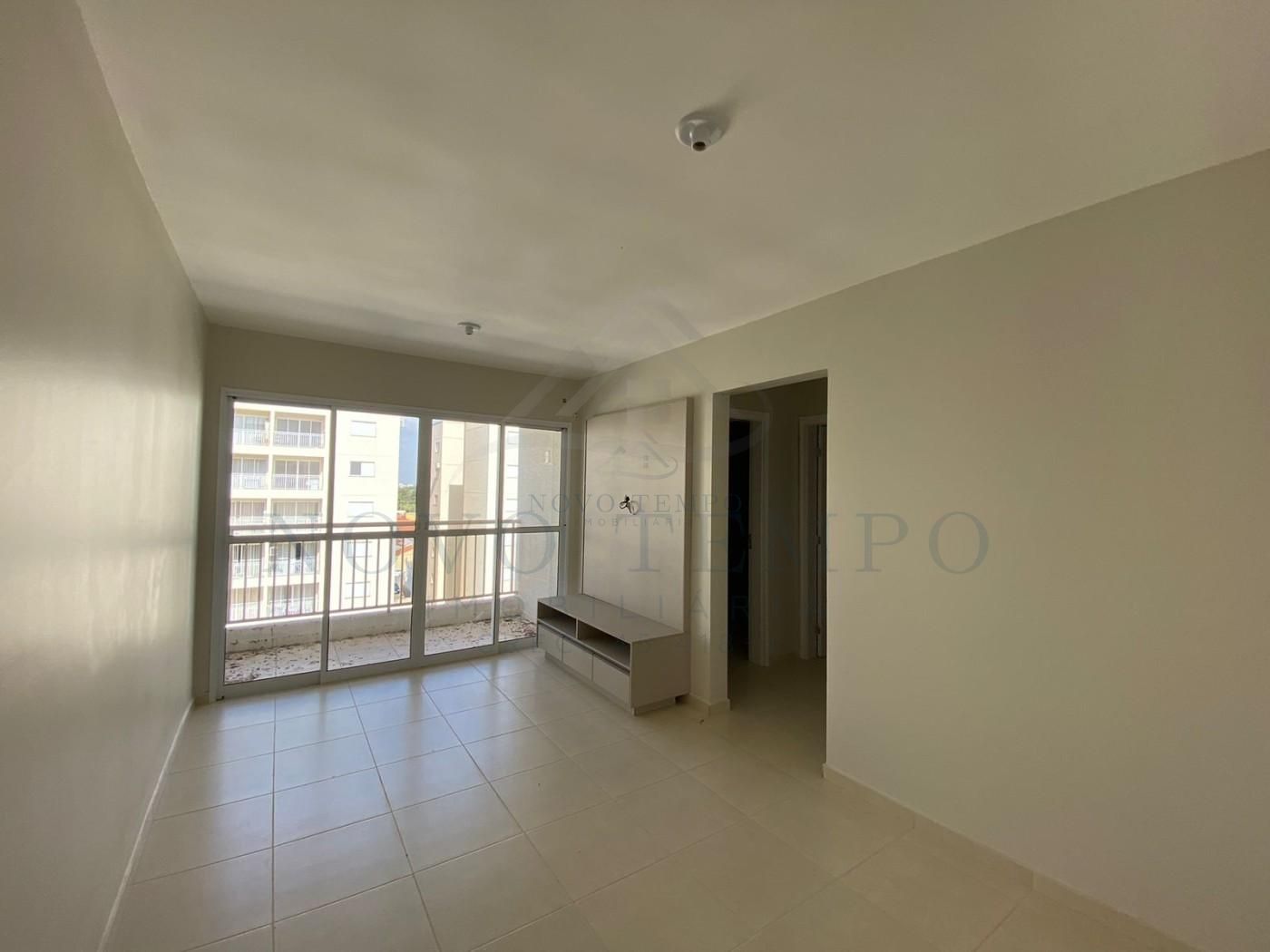 Apartamento, 2 quartos, 58 m² - Foto 2