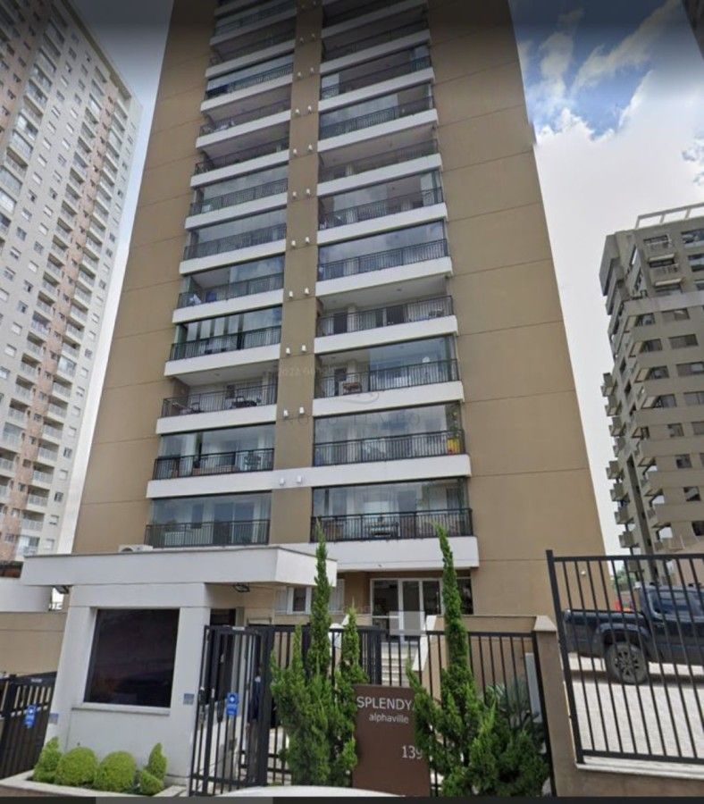 Apartamento, 2 quartos, 50 m² - Foto 28