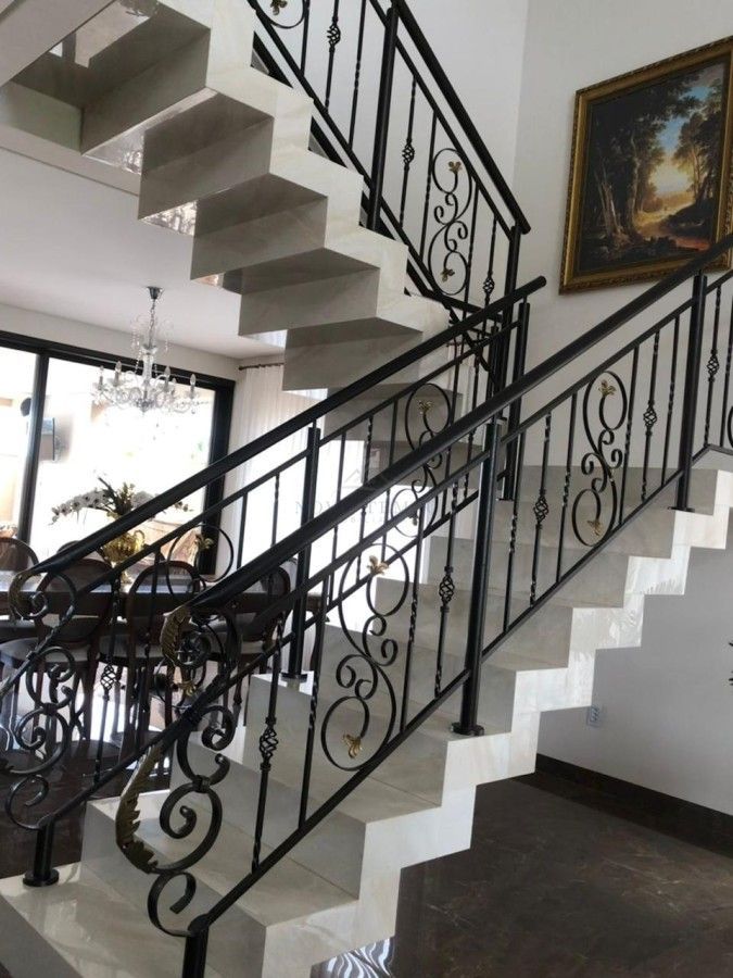 Casa, 5 quartos, 443 m² - Foto 1