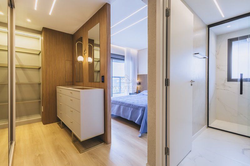Apartamento, 4 quartos, 124 m² - Foto 9
