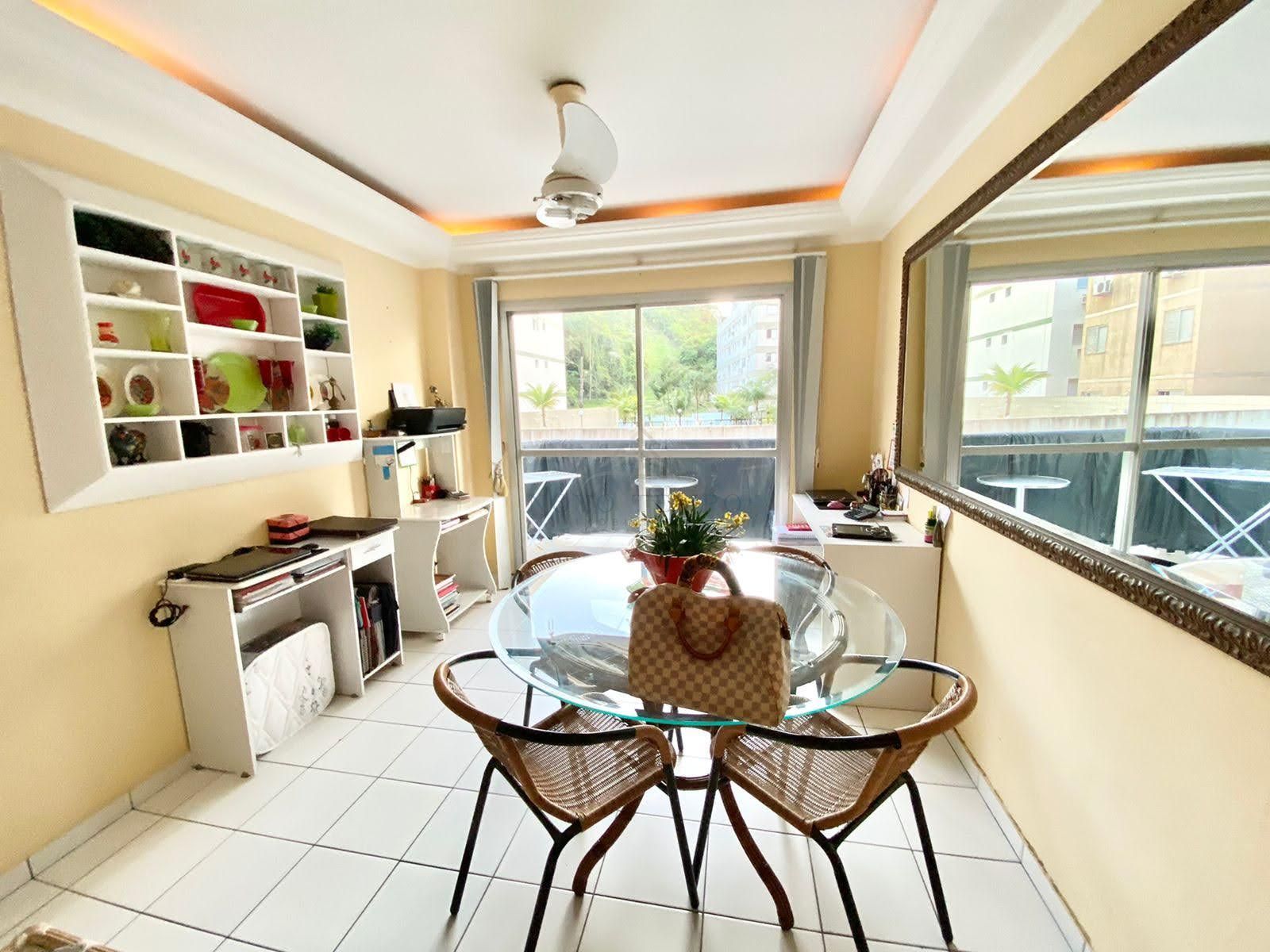 Apartamento, 3 quartos, 100 m² - Foto 2