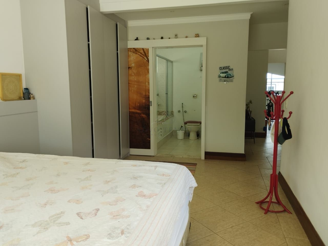 Casa de Condomínio, 4 quartos - Foto 8