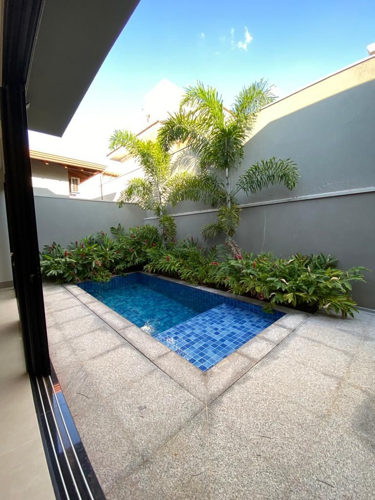 Casa de Condomínio, 4 quartos - Foto 15